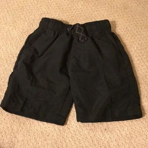 Black Shorts Bundle (3) Size 3T